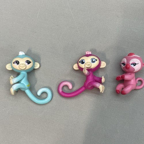 Fingerlings bundle blue - fingerlings, of