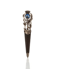 J Wood Leathers Antique Stone