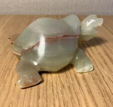 Hand Carved Marble Onyx