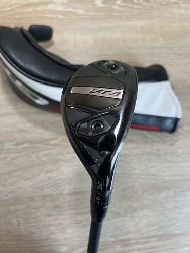 Titleist gt3 hybrid - gt3, 24