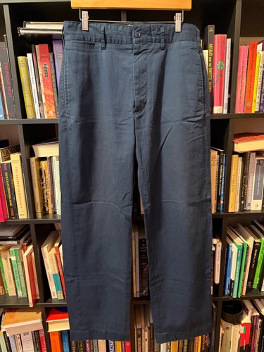 Engineered garments workaday - engineered,
