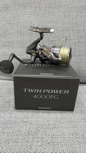 Mint shimano twin power - shimano,