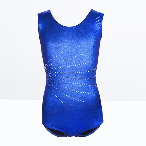 Gymnastics suit girls - gymnastics,