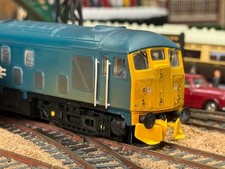 BACHMANN CLASS 24 32-428 BR