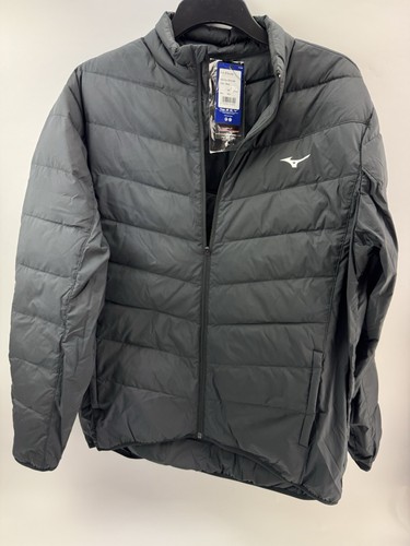 Mizuno golf hybrid jacket - mizuno,