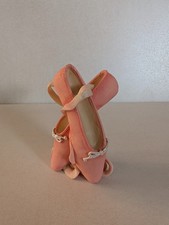 Vintage 1990s Ballerina Point