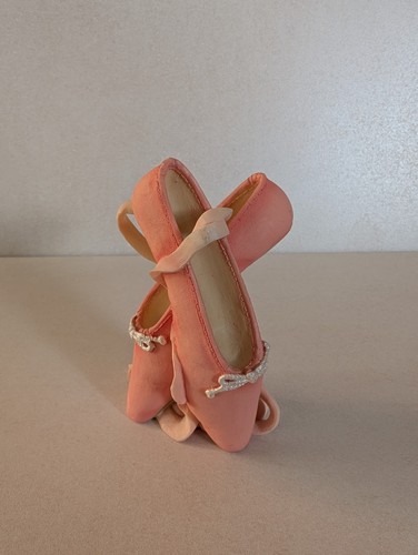 Vintage 1990s ballerina - vintage,