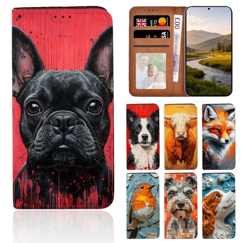 Rustic animal art - rustic,
