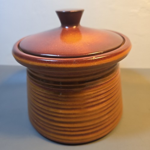 Vintage crown devon ribbed - crown,
