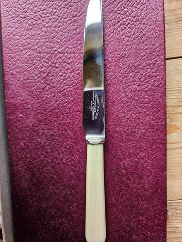 Elkington and ltd stainless - co,