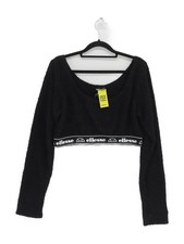 Ellesse Women's Top UK 16