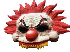 Clown Mask , dress up 