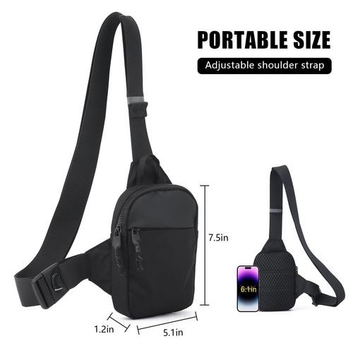 Men shoulder bag oxford - shoulder,