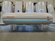 24Tube W/facial 100 watt