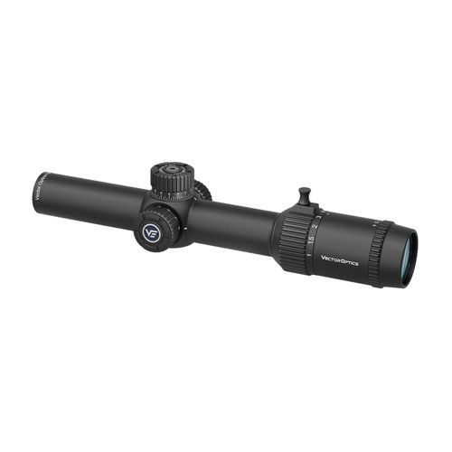 Vector optics forester - vector,