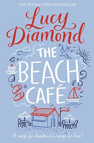 The beach cafe diamond - beach,