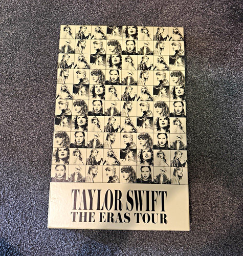 Taylor swift the eras tour - taylor,