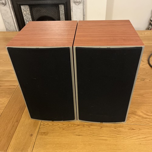 Wharfedale diamond stereo - wharfedale, 8.2