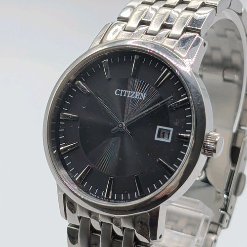 Citizen eco drive - eco, e111-s067901