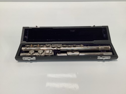 Flute sapphire rossetti of - flute, by