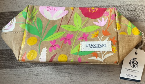 Occitane provence makeup - l'occitane,