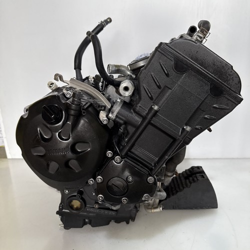 Yamaha fz8 2010 - -, 2015