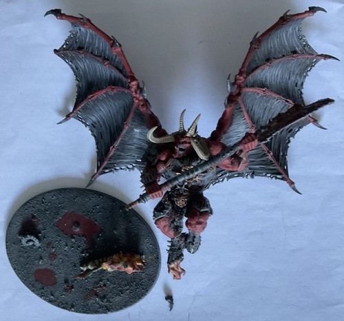 Warhammer aos daemons of - warhammer,