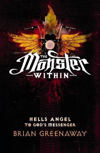The monster within - the,