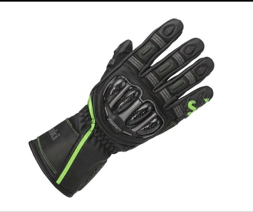 Kawasaki milan leather - -,