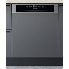 Hotpoint Semi-Integrated