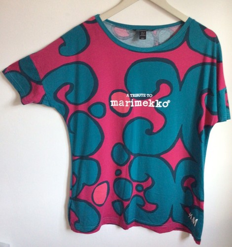 Marimekko a tribute - marimekko,