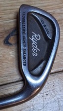 Ryder Syncron 4 Iron, Men's