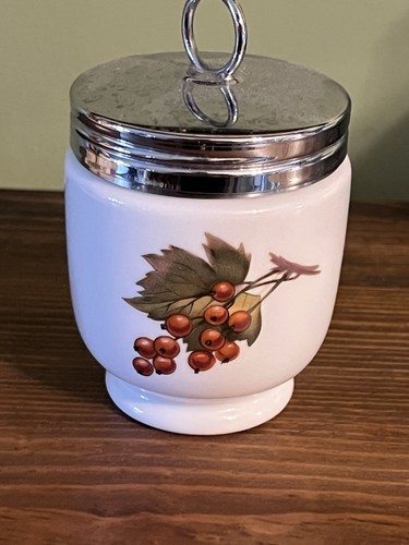 Royal worcester evesham gold - royal,