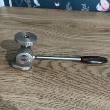 Bergneustadt Ising Pan & Tilt