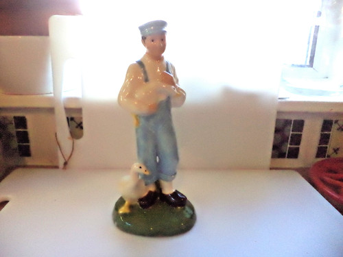1970s hobbiest goose - 1970s, or