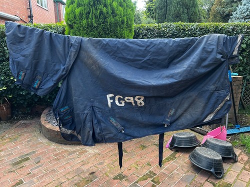 6ft premier equine winter - 3”,