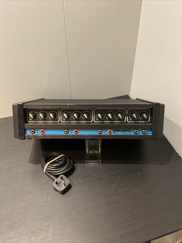 Carlsbro cobra 3 channel - cobra, 90