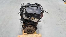 MERCEDES SPRINTER 311 CDI Mk2 (906) 2006-2010 - 2.1 Diesel OM646.985 Engine