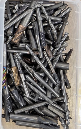 Carbide scrap wanted paying - carbide,