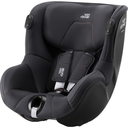 Britax romer dualfix isense - britax,