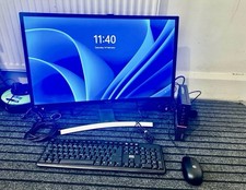 Lenovo m900 complete set pc - complete, up