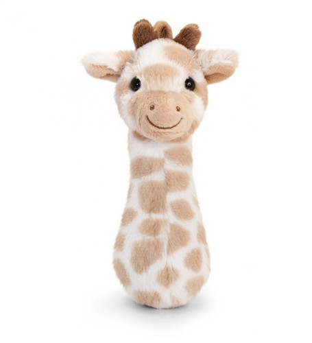 Keel toys giraffe rattle - keel,