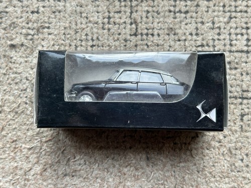 Norev citroen 1959 - 19,