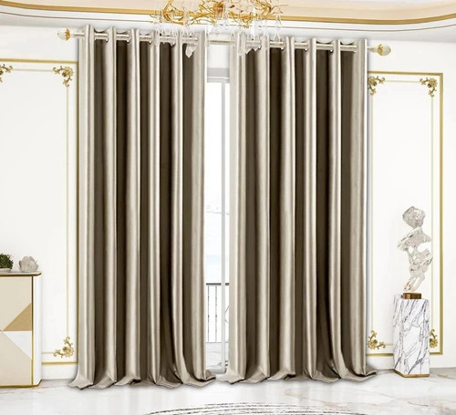 Luxury jacquard blackout - luxury,