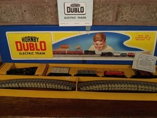 Hornby Dublo EDG17 Long Box