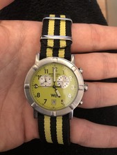 Raymond Weil W1 8000 