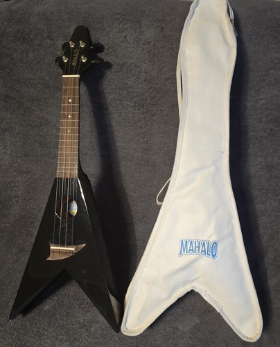 Mahalo soprano ukulele - soprano,