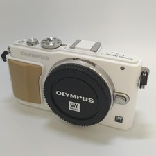 Olympus Mirrorless SLR E-PL5