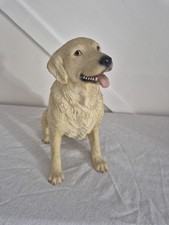 Labrador figurine collectors - labrador,
