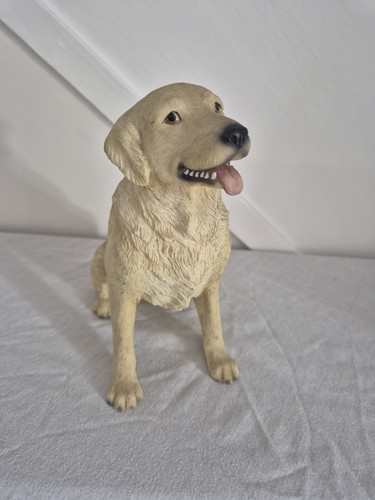 Labrador figurine collectors - labrador,